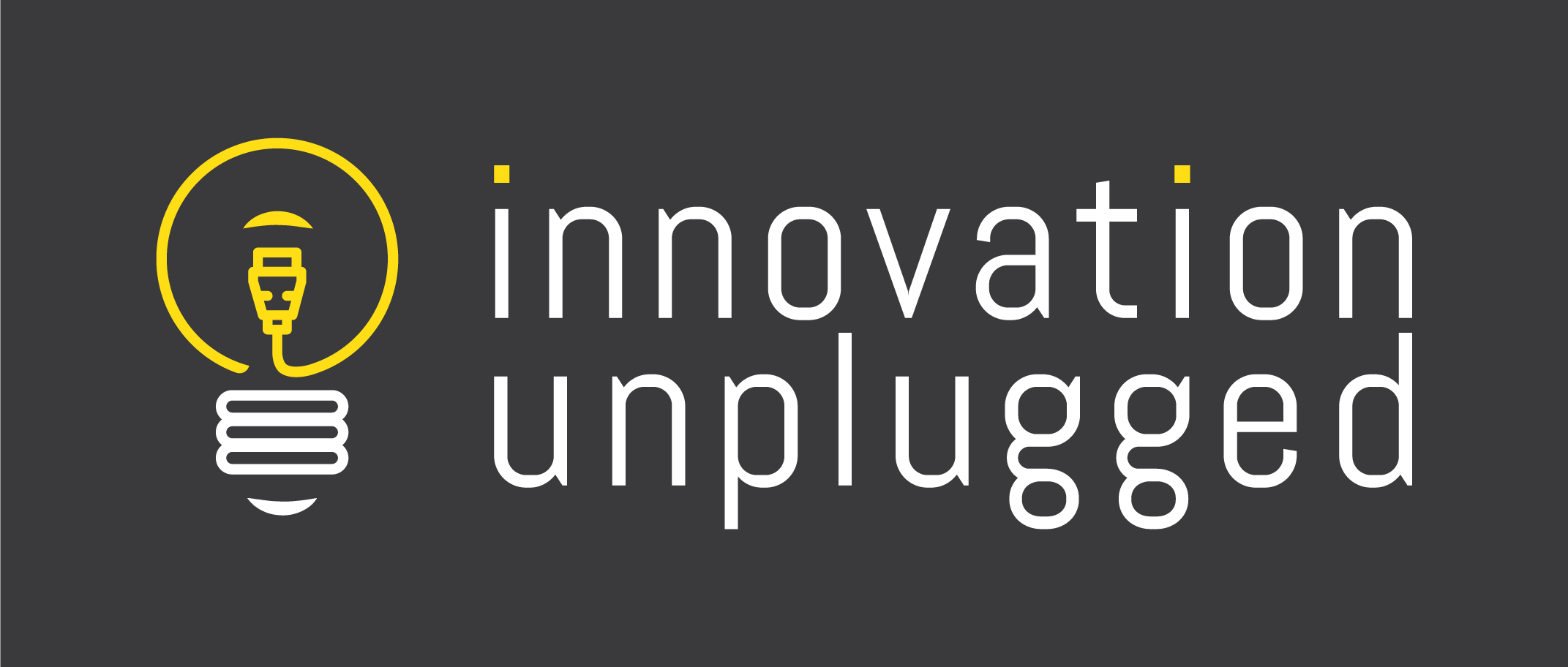 Innovation Unplugged Logo