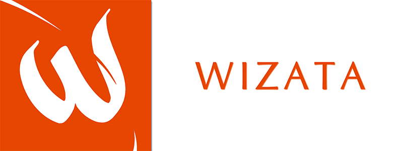 Wizata logo